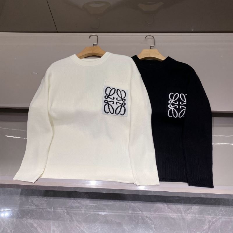 Loewe Sweaters